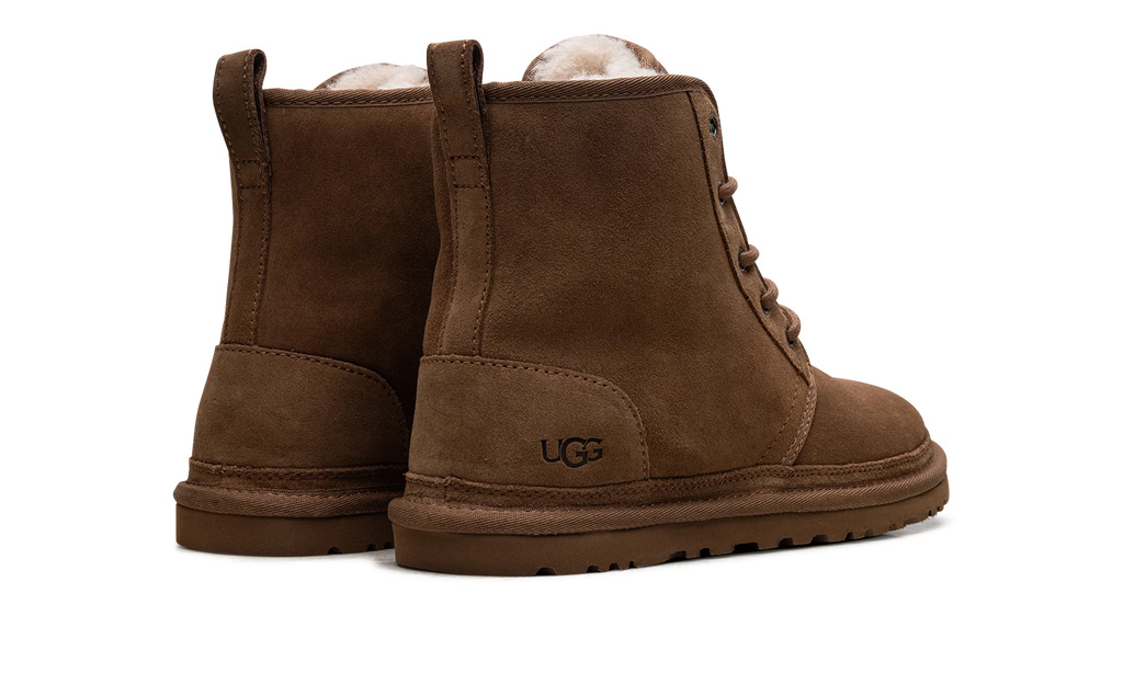 Harkley Mens Style "CHESTNUT" 1016472 CHE