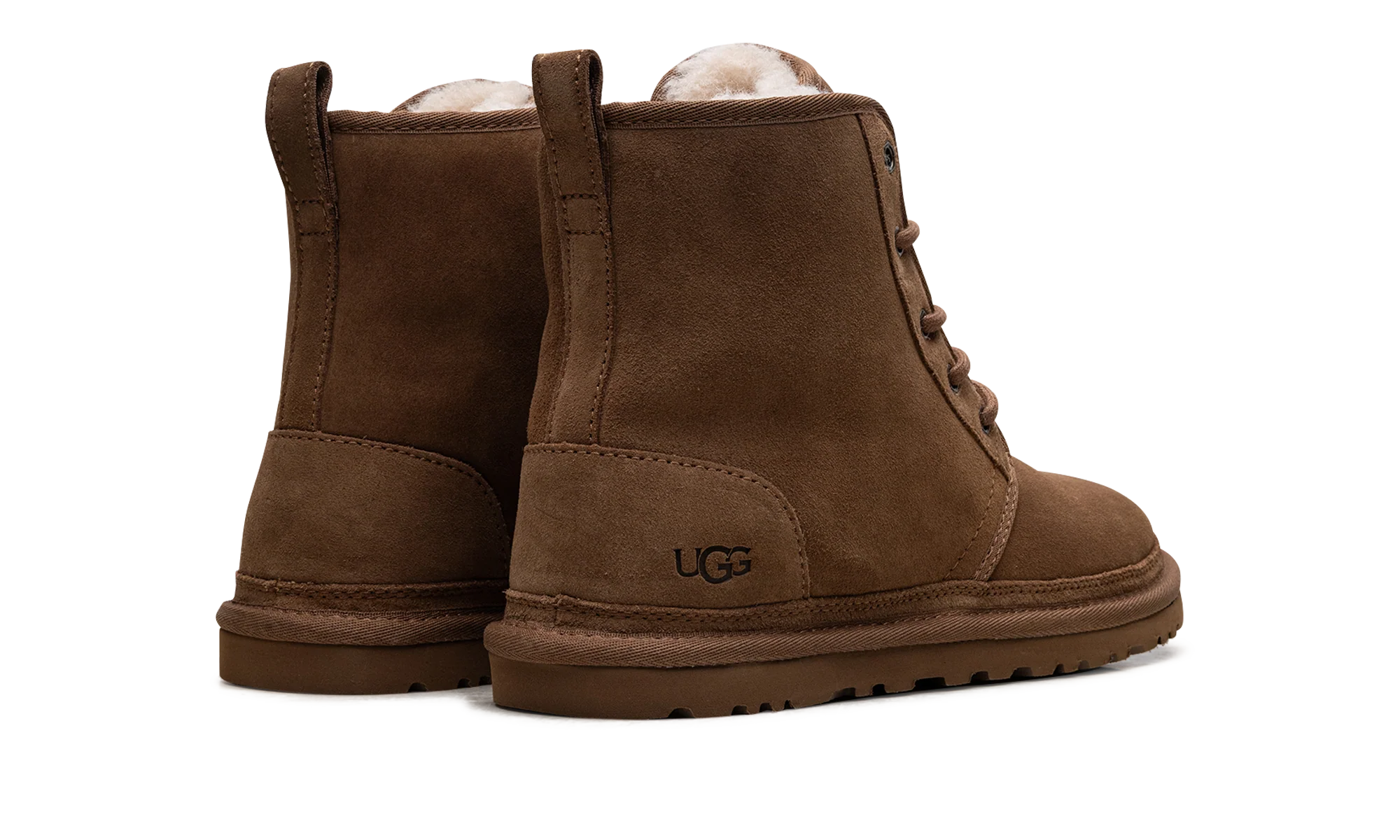 Harkley Mens Style "CHESTNUT" 1016472 CHE