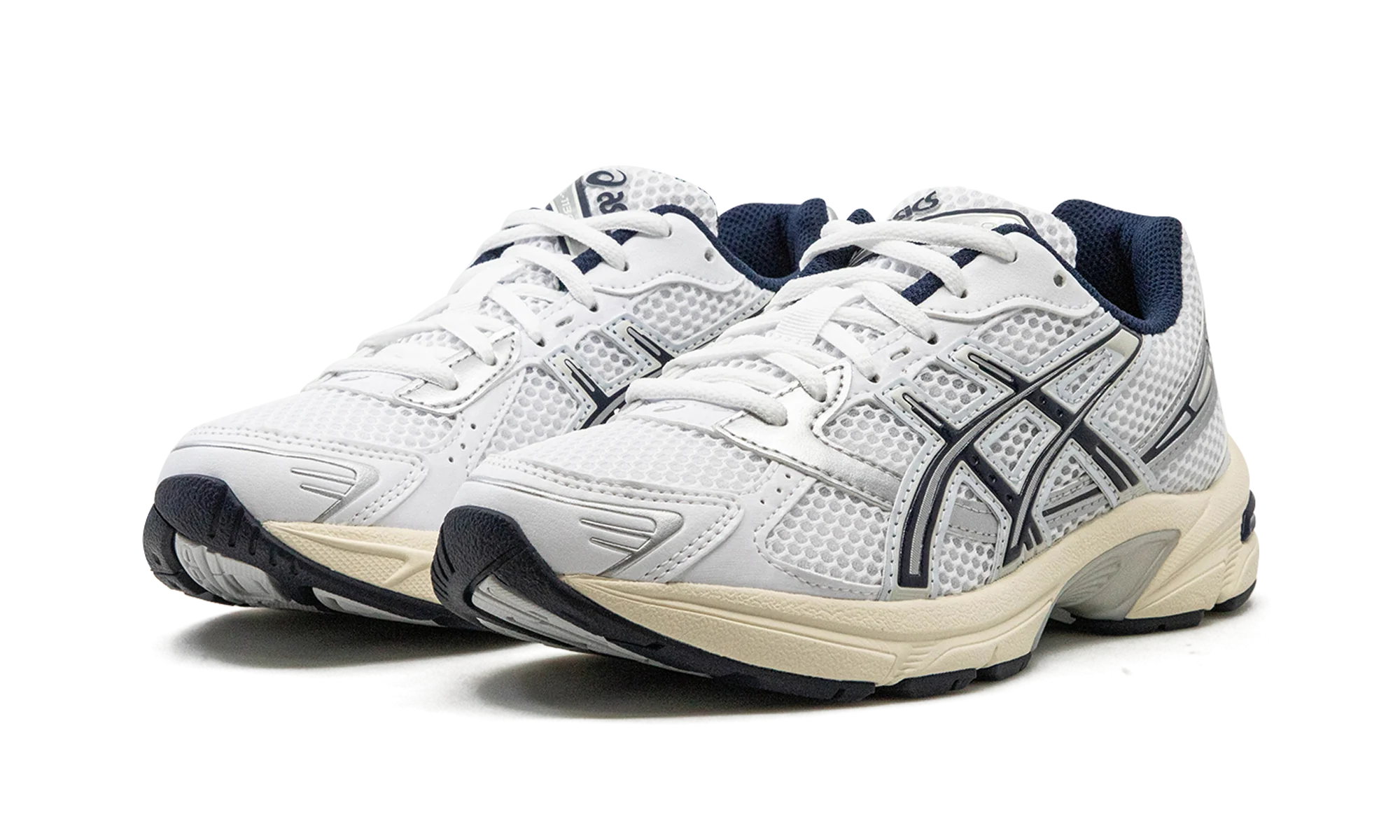 GEL-1130 WMNS "WHITE/MIDNIGHT" 1202A164 110