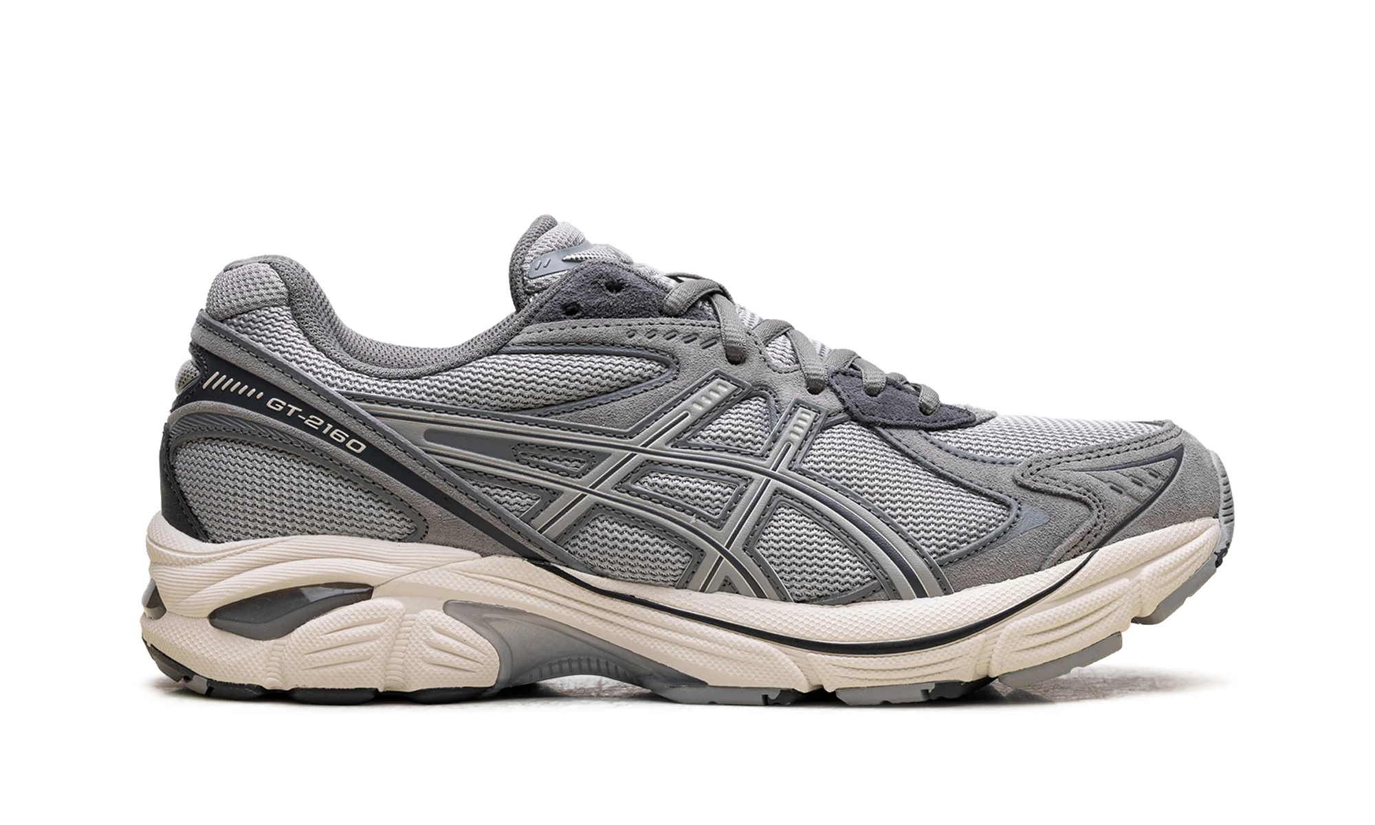 GT-2160 "Cement Grey" 1203A605 020