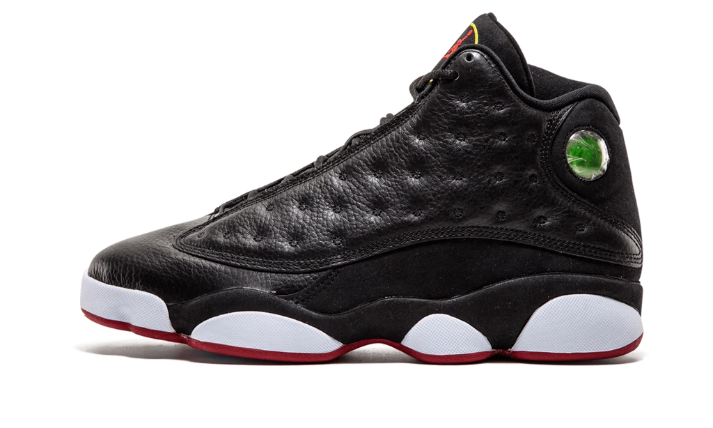 Air Jordan 13 Retro "2011 Playoffs" 414571 001