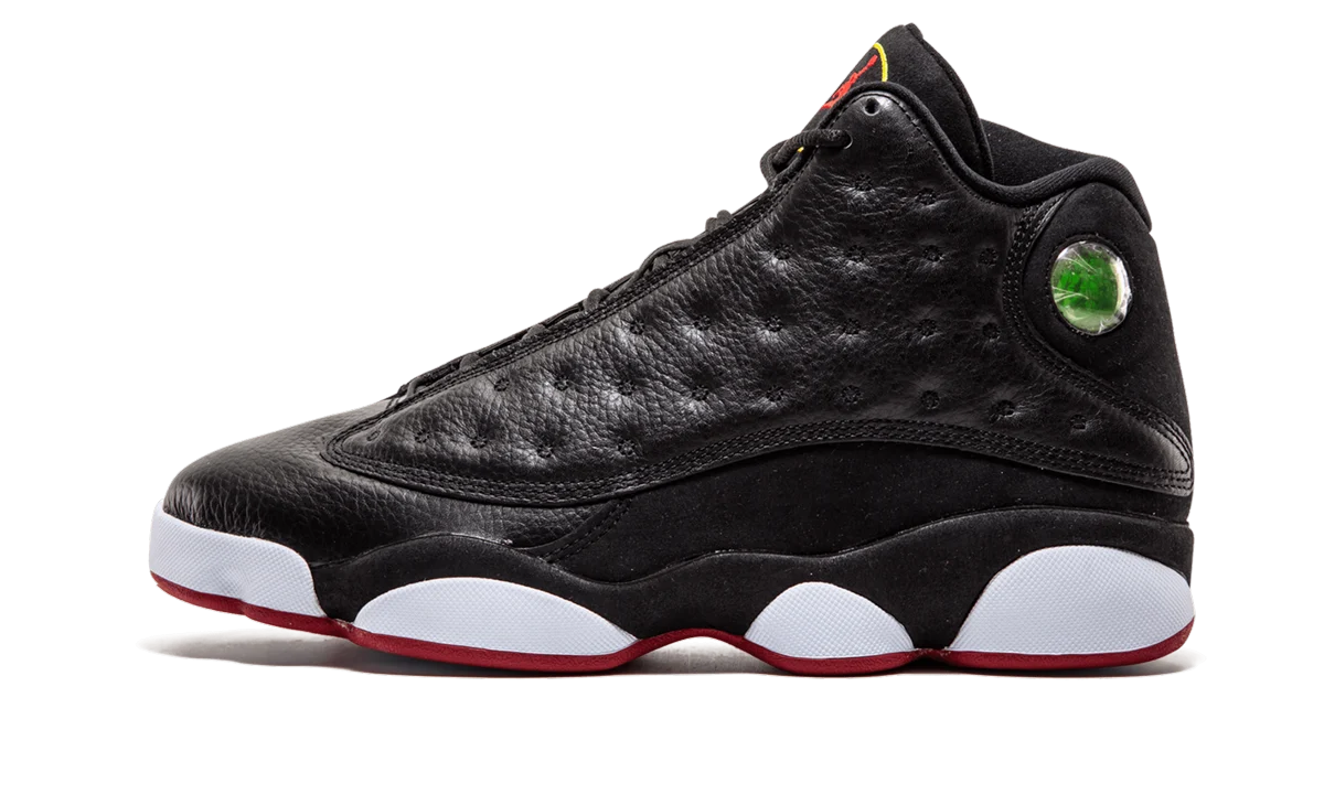 Air Jordan 13 Retro "2011 Playoffs" 414571 001