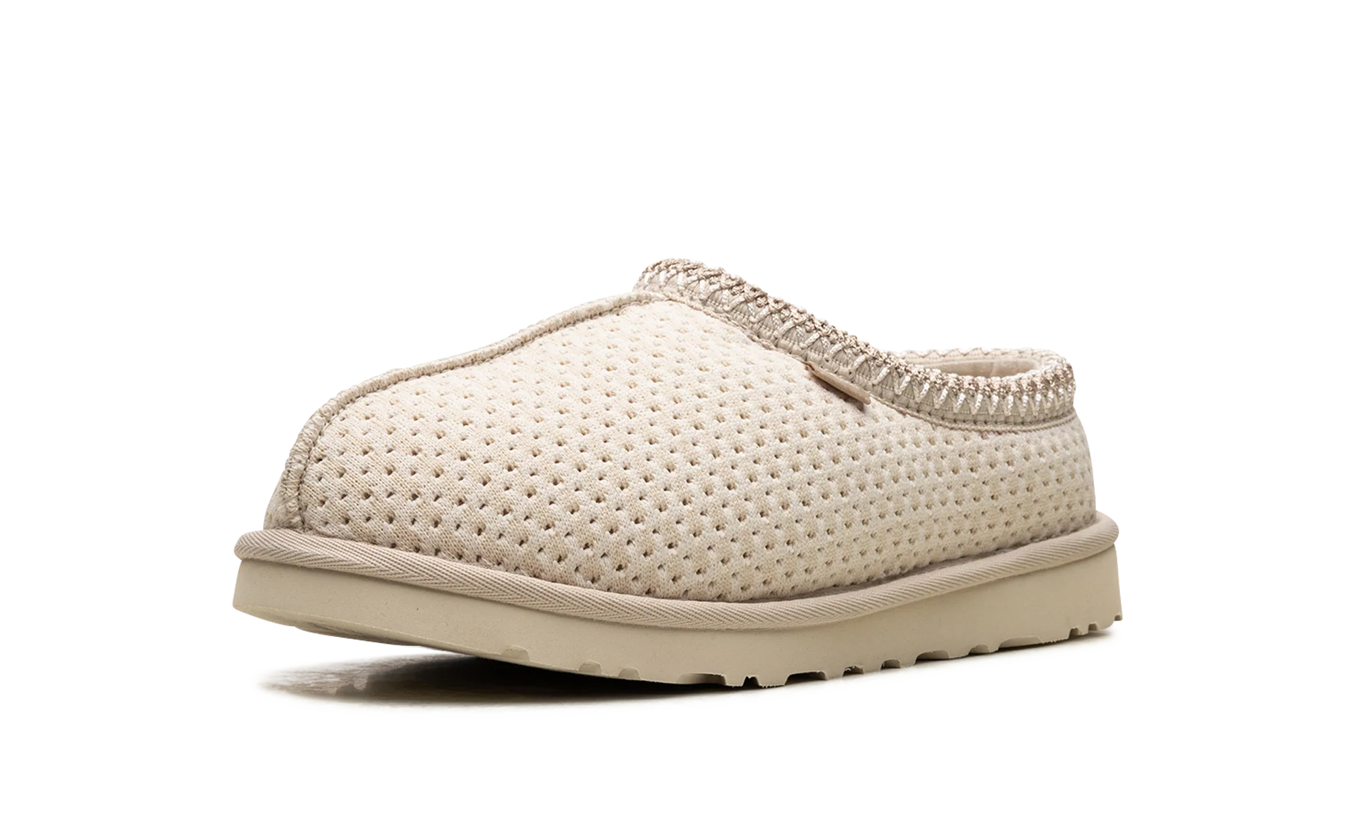 Tasman Flecked Knit "Ceramic Multi" 1153100 CMCM