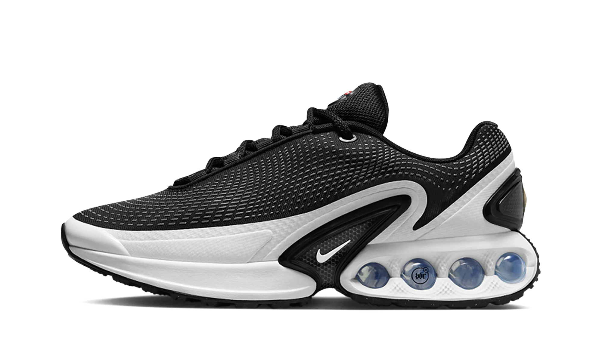 Air Max Dn "Black / White" FJ3145 002