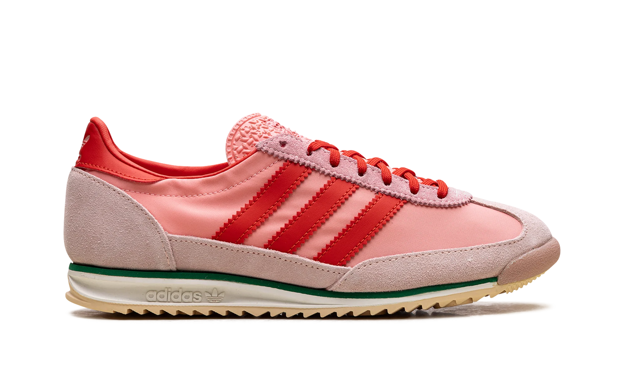 SL 72 OG WMNS "Semi Pink Spark" JS0254