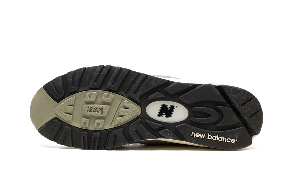 990 V2 "Made In USA - Teddy Santis" M990TD2