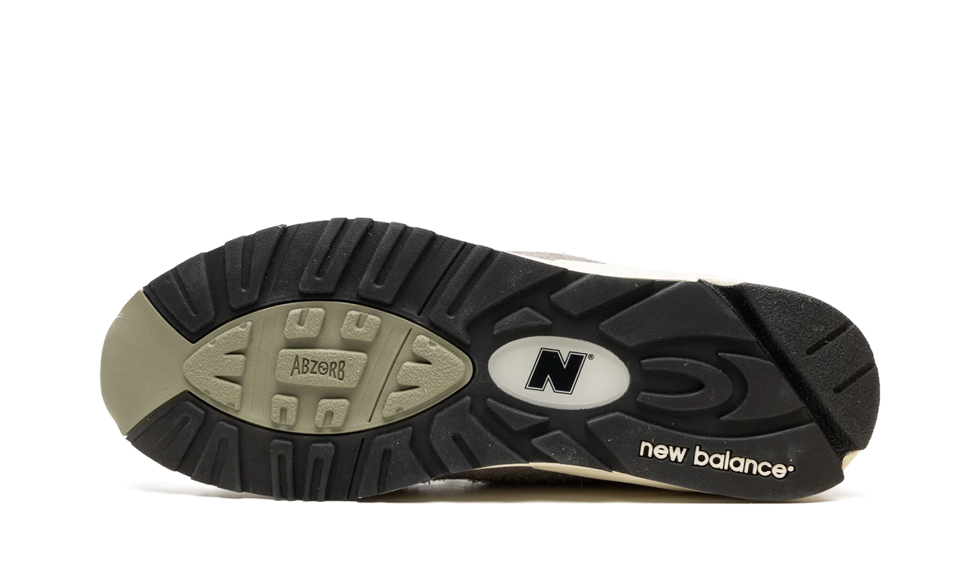 990 V2 "Made In USA - Teddy Santis" M990TD2