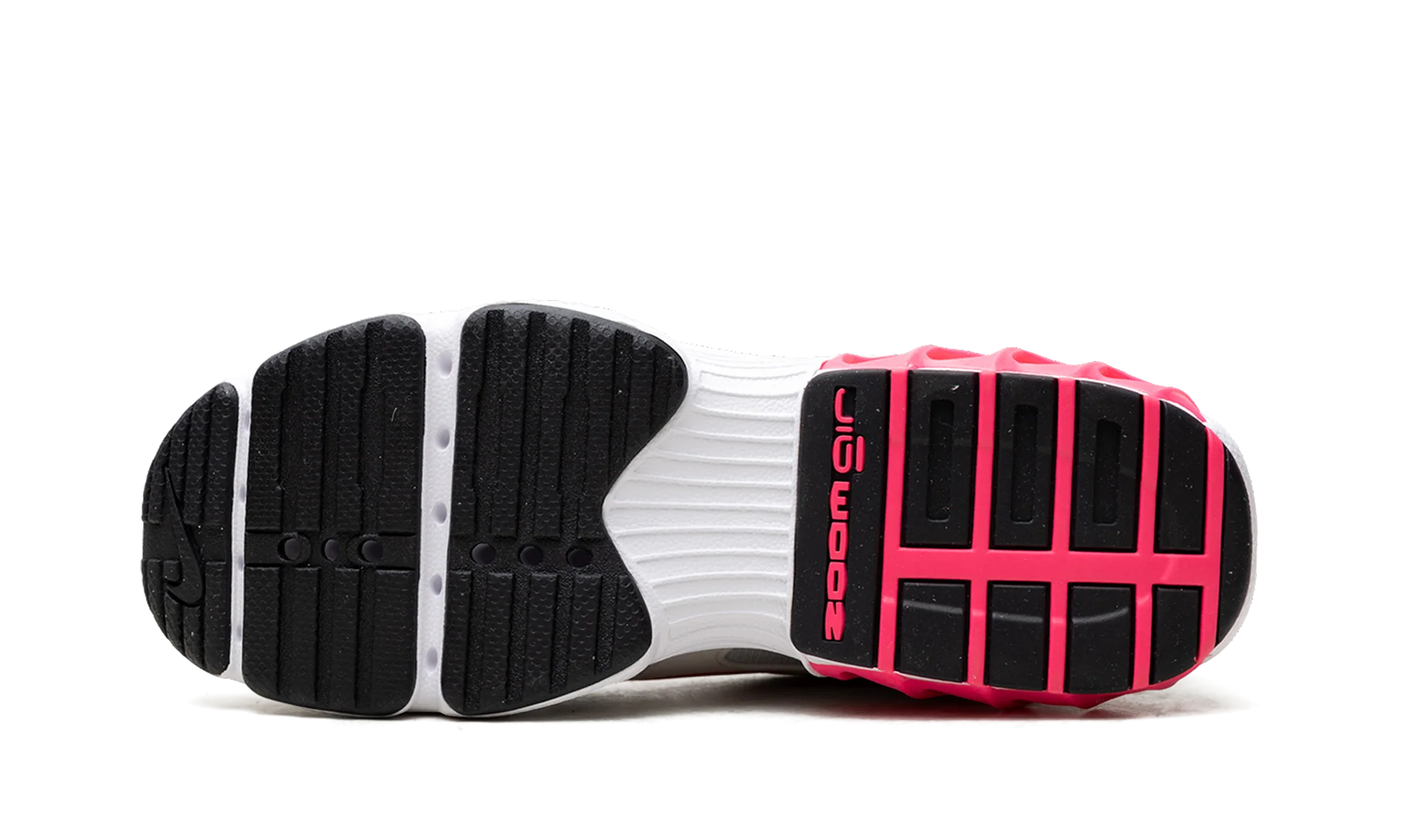 Zoom Air Fire Wmns "Light Silver Hyper Pink" DV1129 002