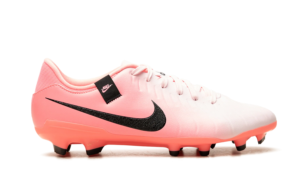 TIEMPO LEGEND 10 ACADEMY MG "PINK FOAM BLACK" DV4337 601