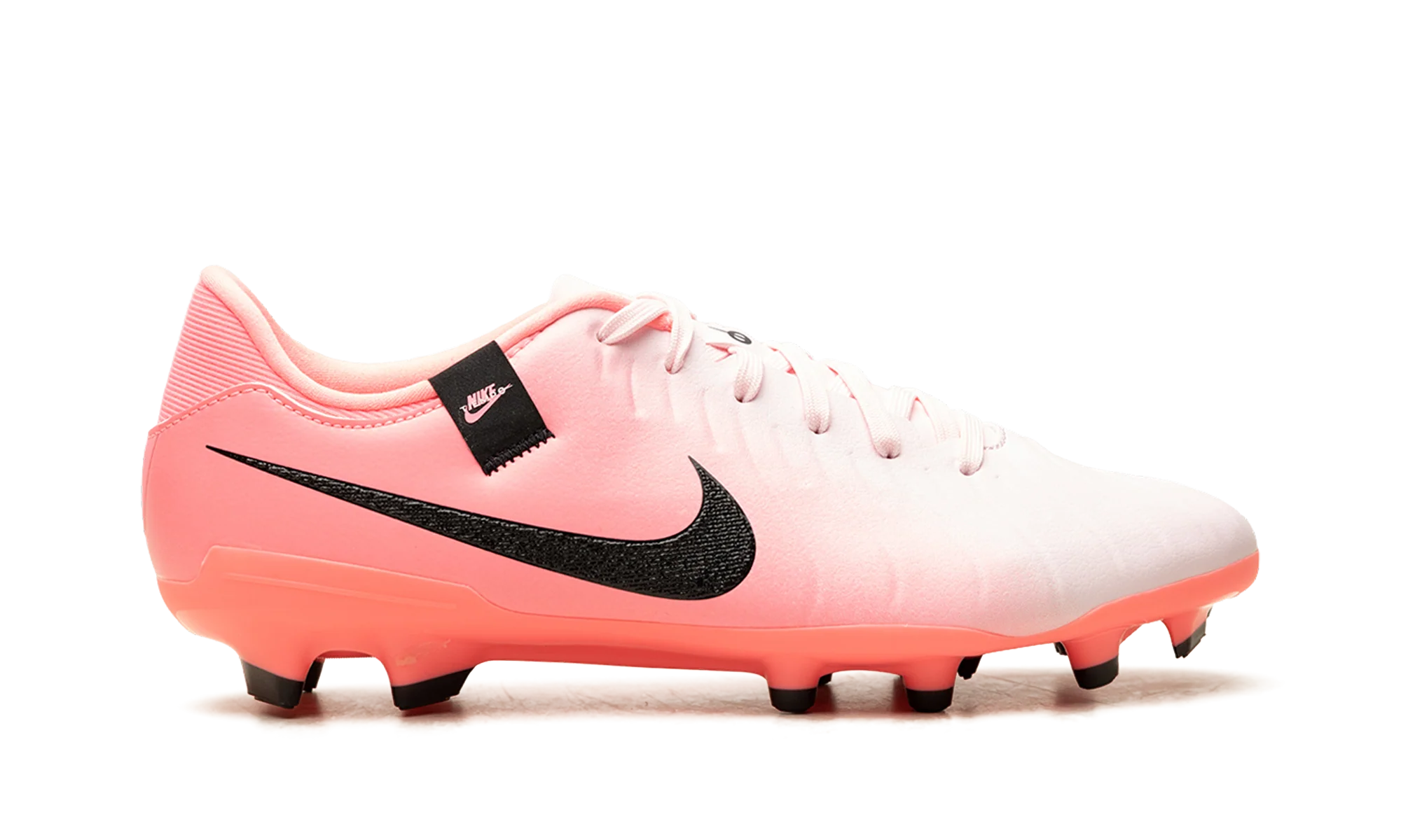 TIEMPO LEGEND 10 ACADEMY MG "PINK FOAM BLACK" DV4337 601