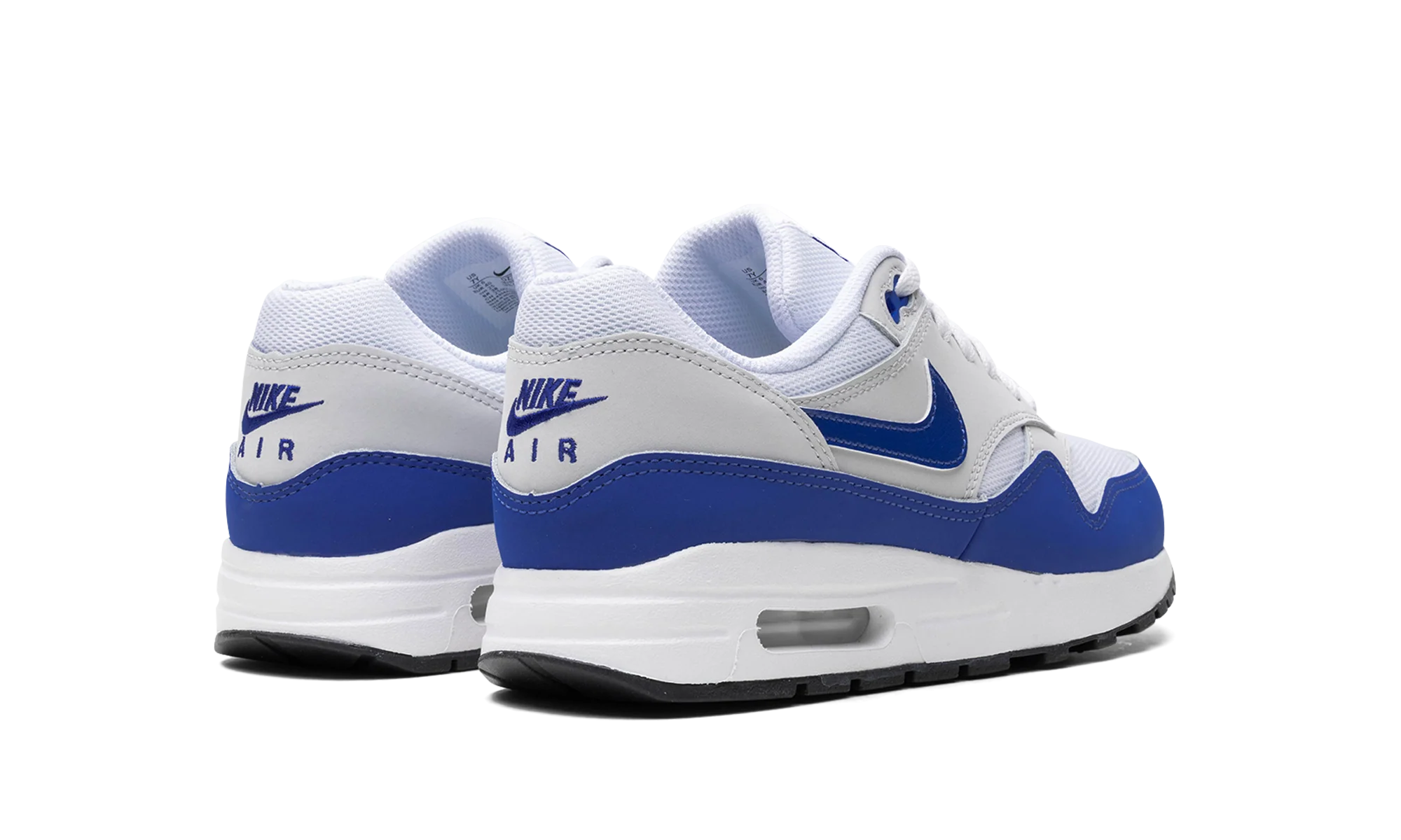 Air Max 1 GS "Royal Blue" DZ3307 104