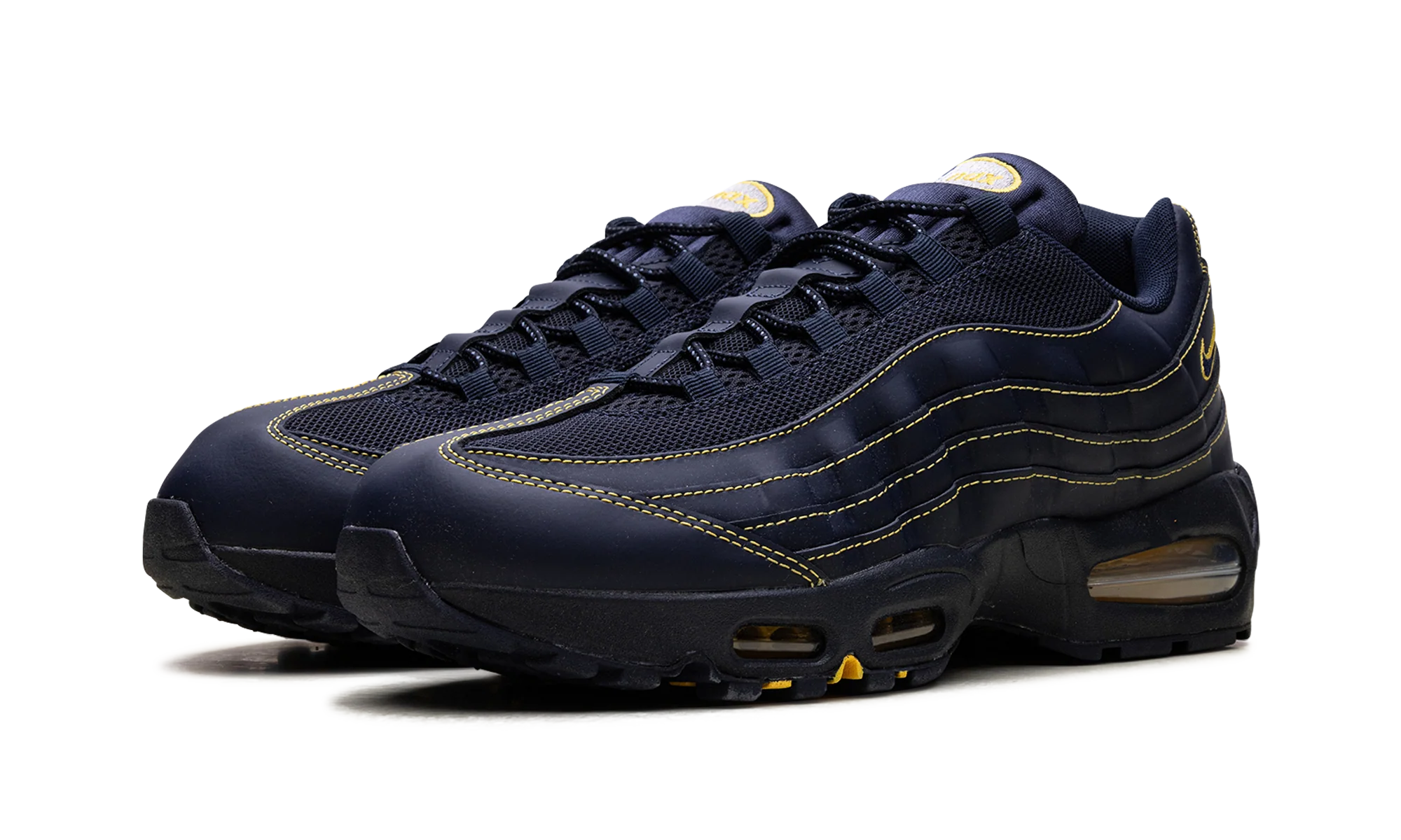 Air Max 95 "Michigan" IB7936 400