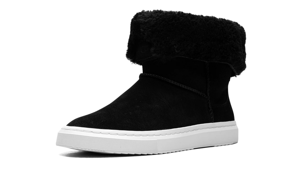 Alameda Cuffable Boot WMNS "Black" 1130782 BLK