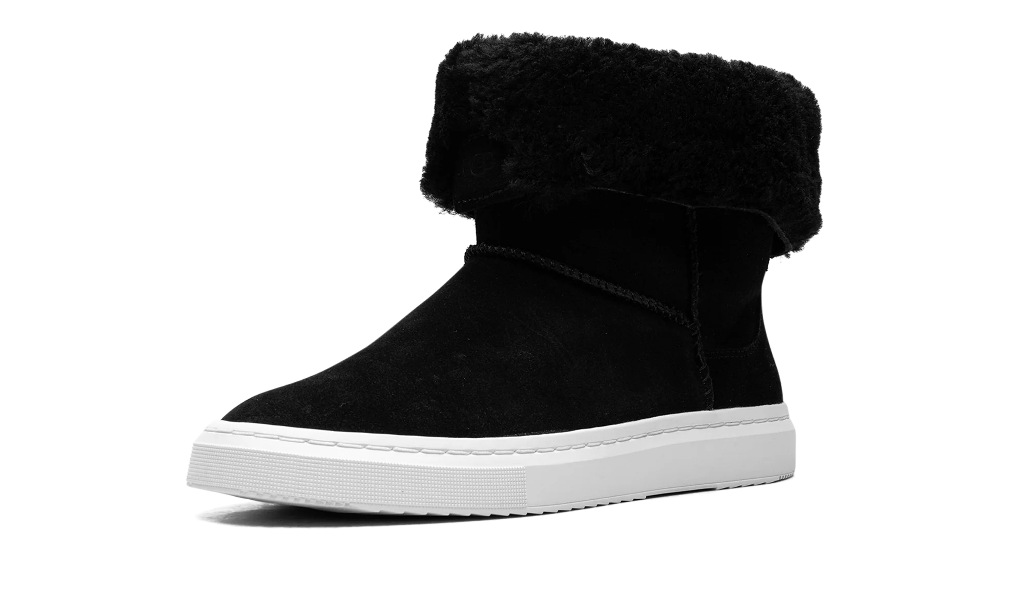 Alameda Cuffable Boot WMNS "Black" 1130782 BLK