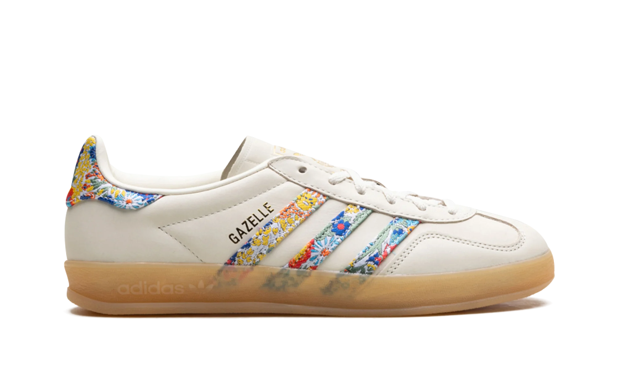 Gazelle Indoor WMNS "Liberty London - Florals" JH7370