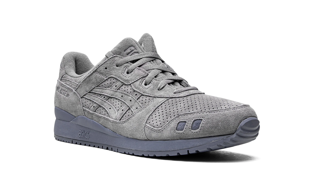 Gel Lyte III "Ronnie Fieg The Palette Argon" 1201A224 021