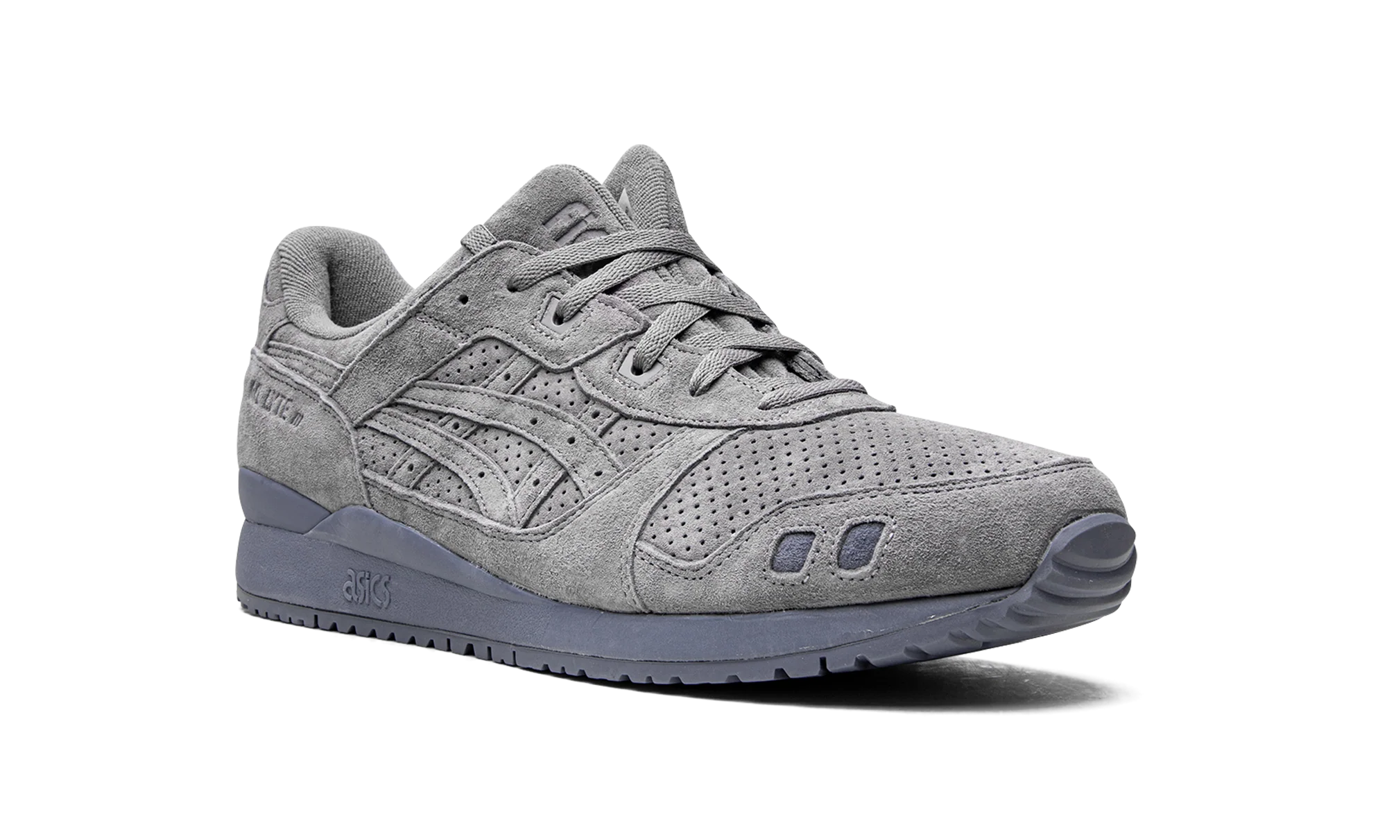 Gel Lyte III "Ronnie Fieg The Palette Argon" 1201A224 021