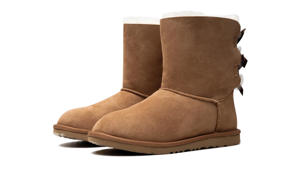 Bailey Bow 2 GS "Chestnut" 1017394Y CHE