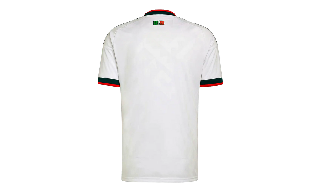 FIFA 26 Away Jersey "Mexico" JY5538