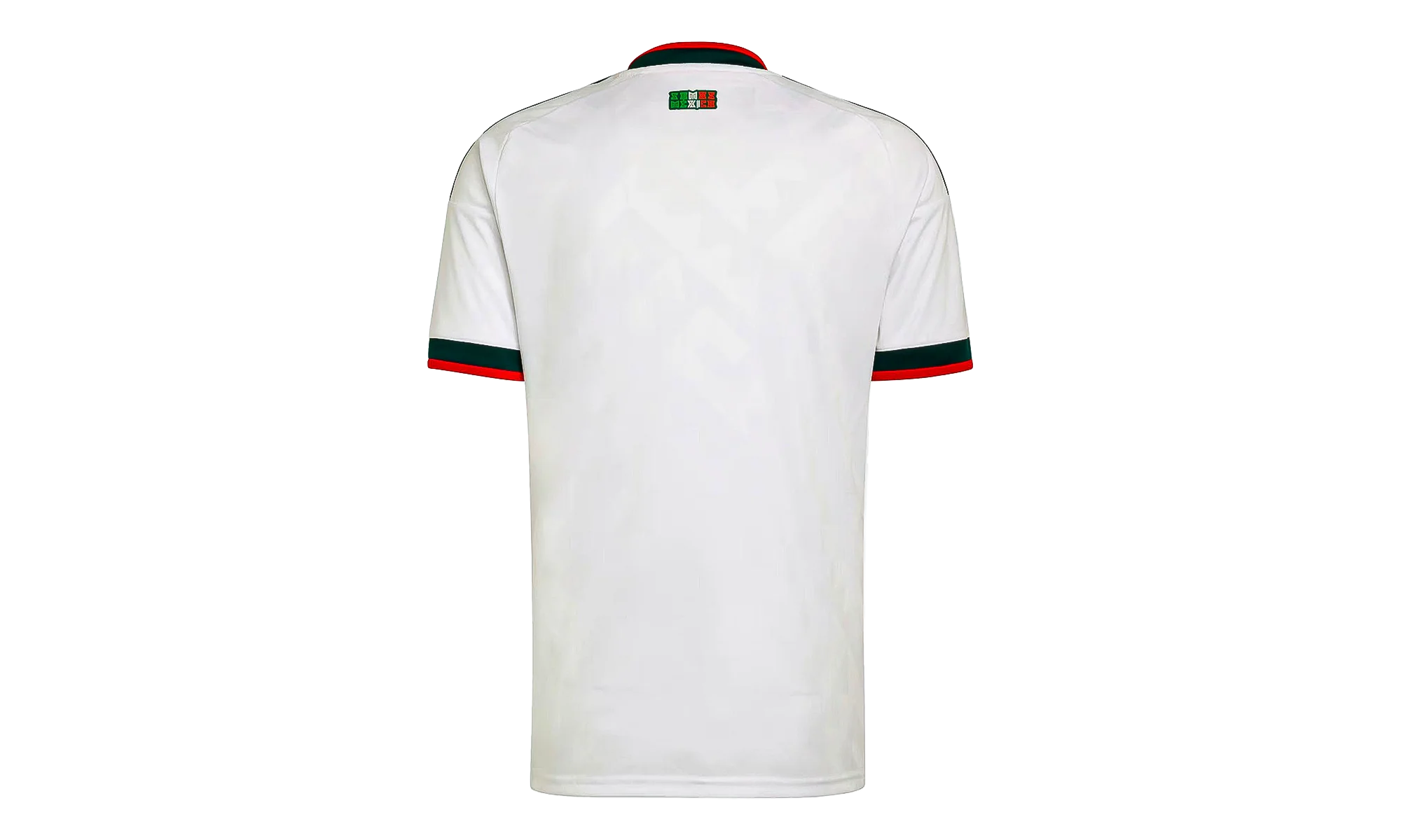 FIFA 26 Away Jersey "Mexico" JY5538