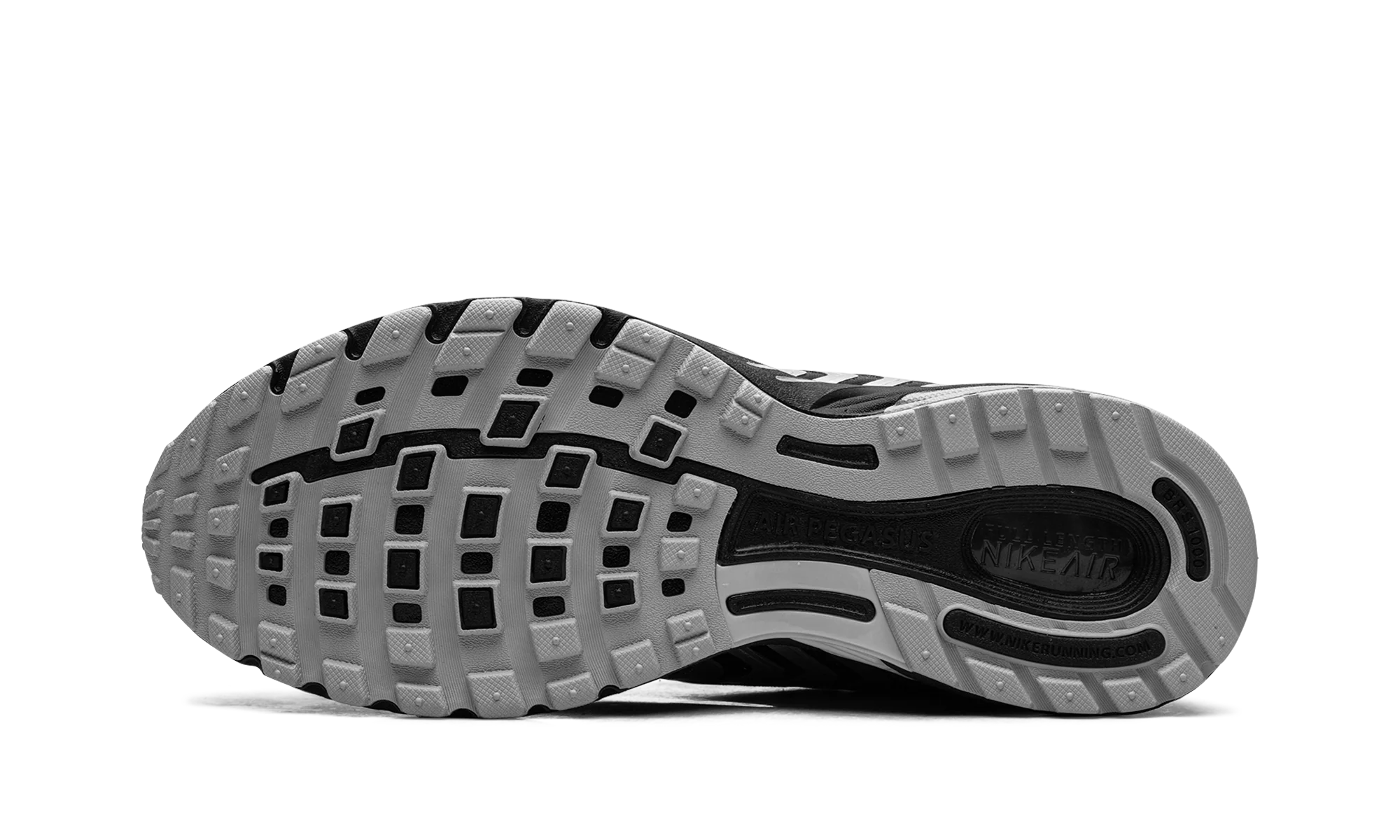 Air Pegasus 2K5 "Metallic Silver" HQ5403 001