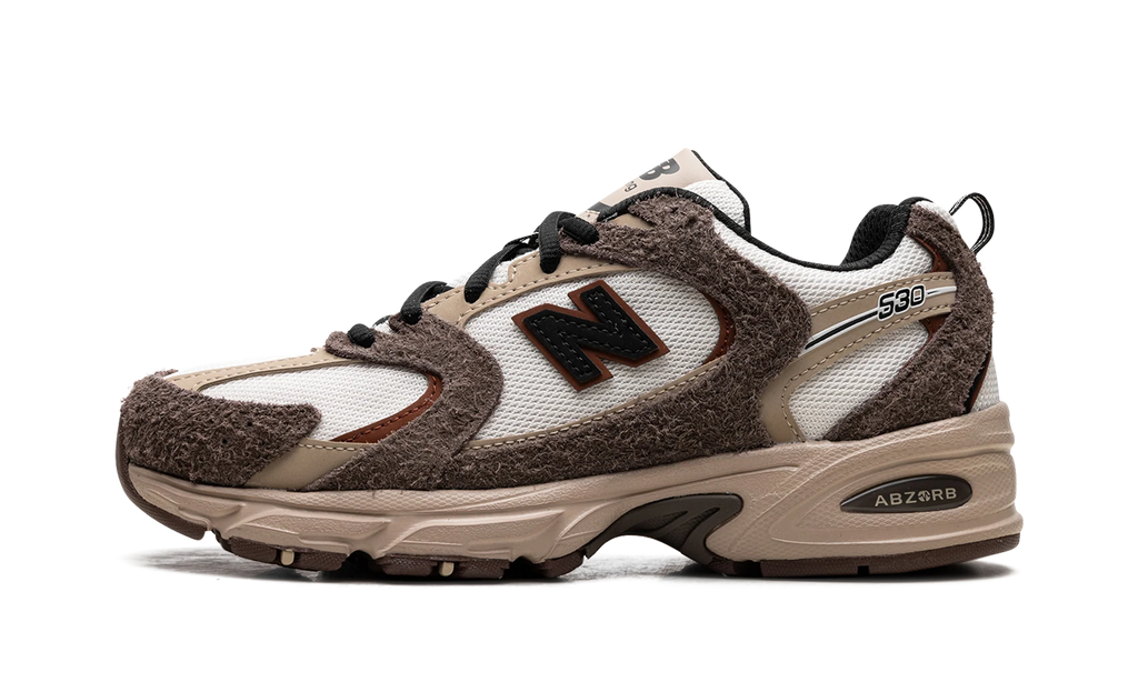 530 "Dark Mushroom" MR530SNC