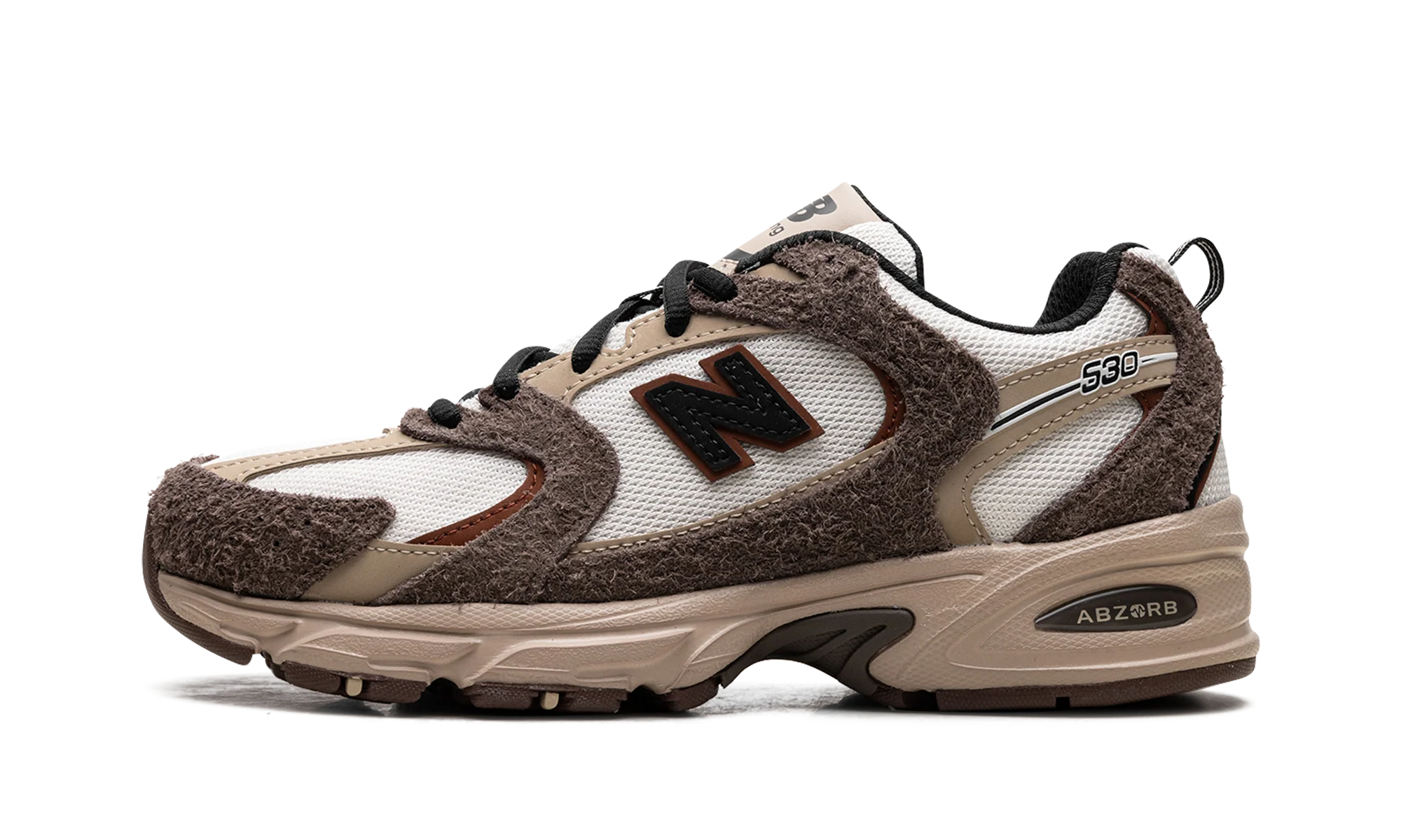 530 "Dark Mushroom" MR530SNC