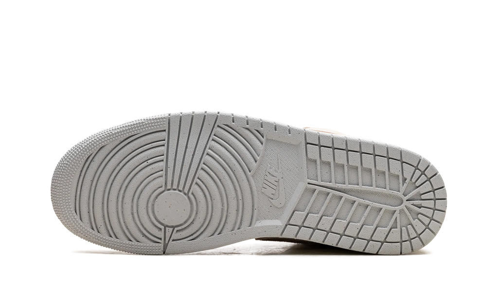 Air Jordan 1 Low "Light Brown" HF1567 200