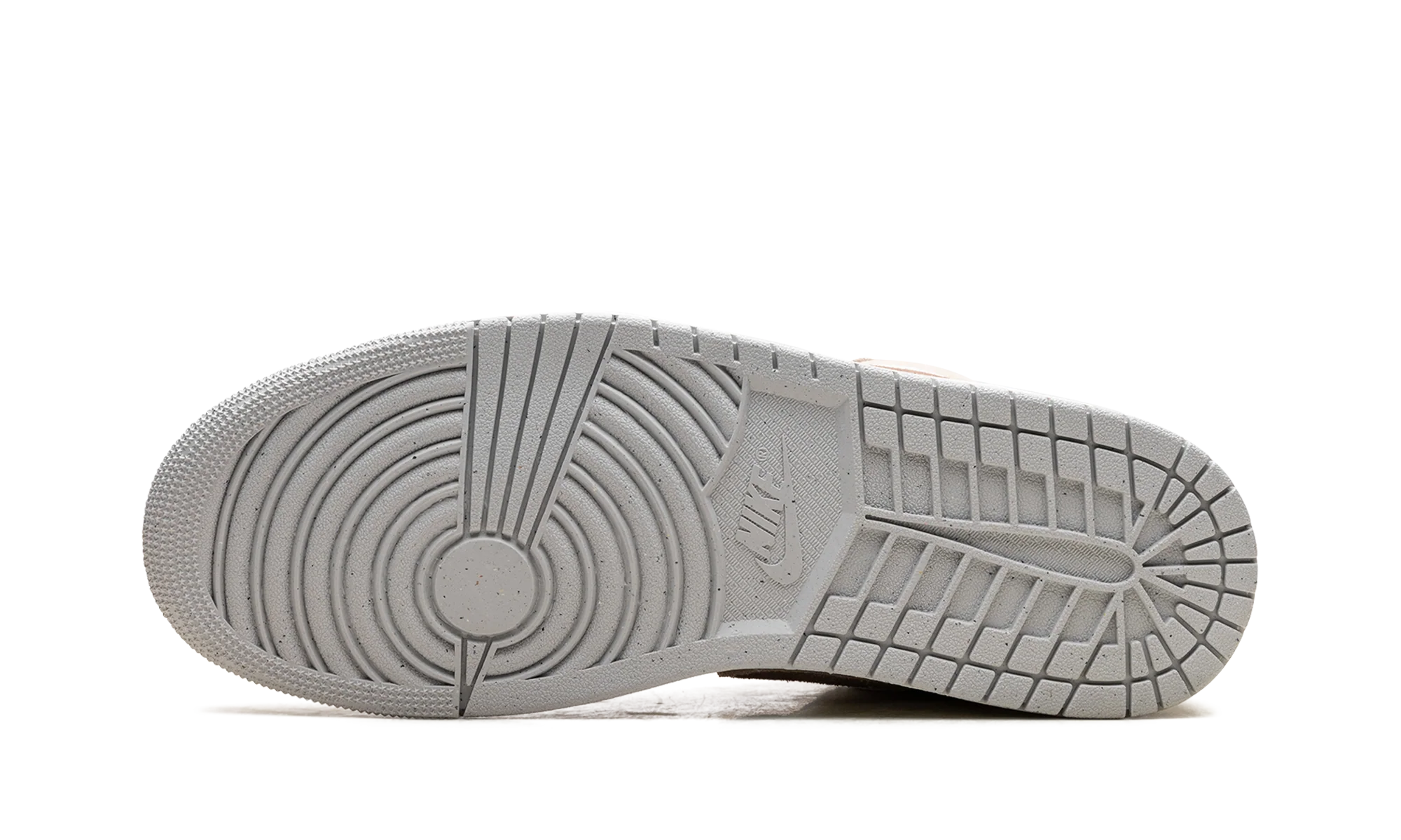 Air Jordan 1 Low "Light Brown" HF1567 200