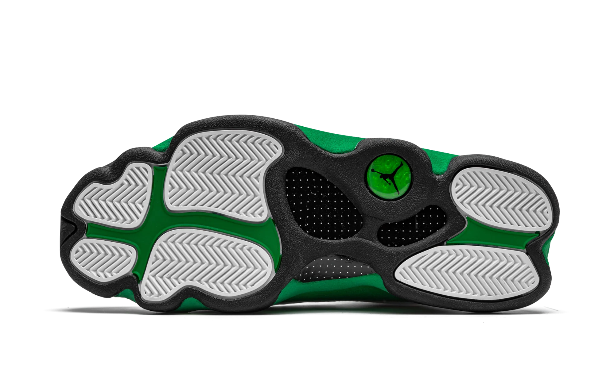 Air Jordan 13 Retro "Lucky Green" DB6537 113