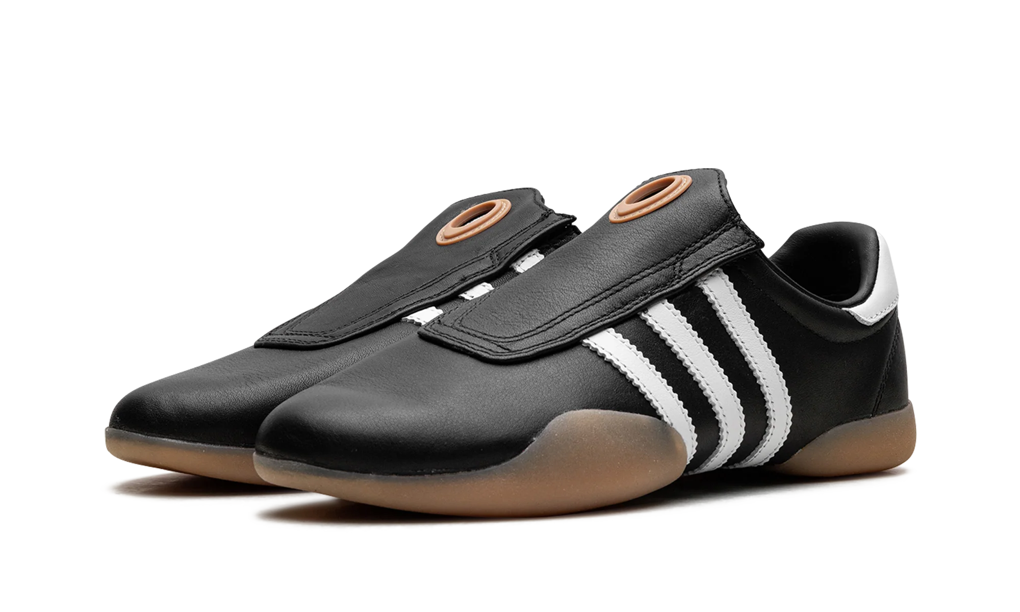 Taekwondo WMNS "Black White" JQ3012