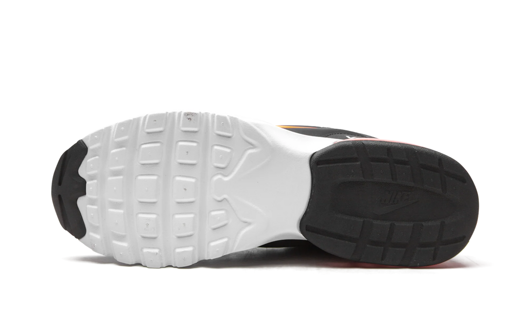 Air Max VG-R "White Total Orange" CK7583 101