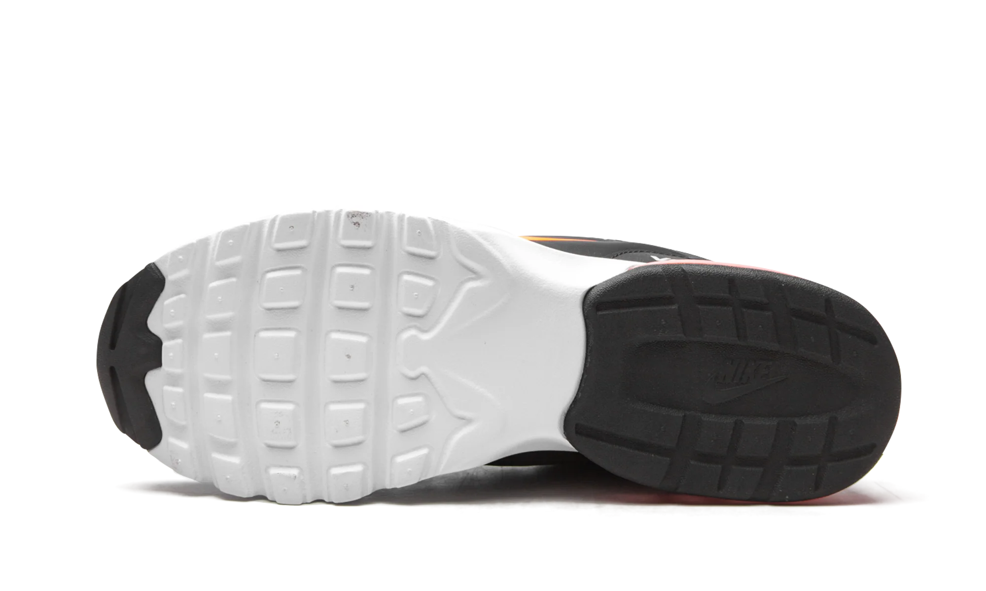 Air Max VG-R "White Total Orange" CK7583 101