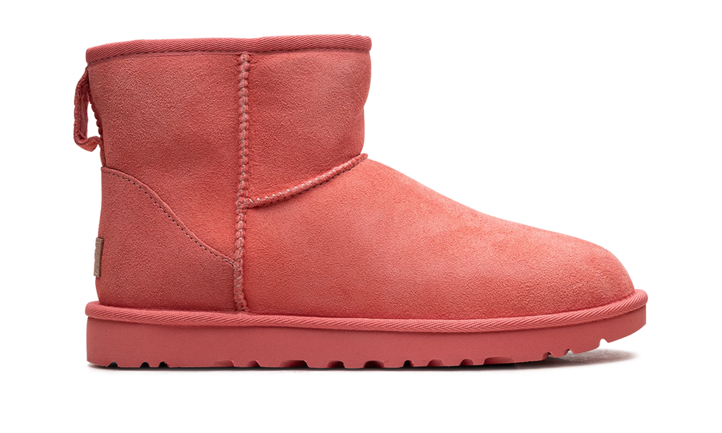 Classic Mini II WMNS "Punch Pink" 1016222 PHPN