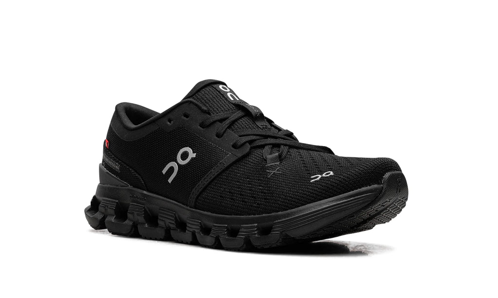 On Cloud X 4 WMNS "Black Eclipse" 3WE30070106