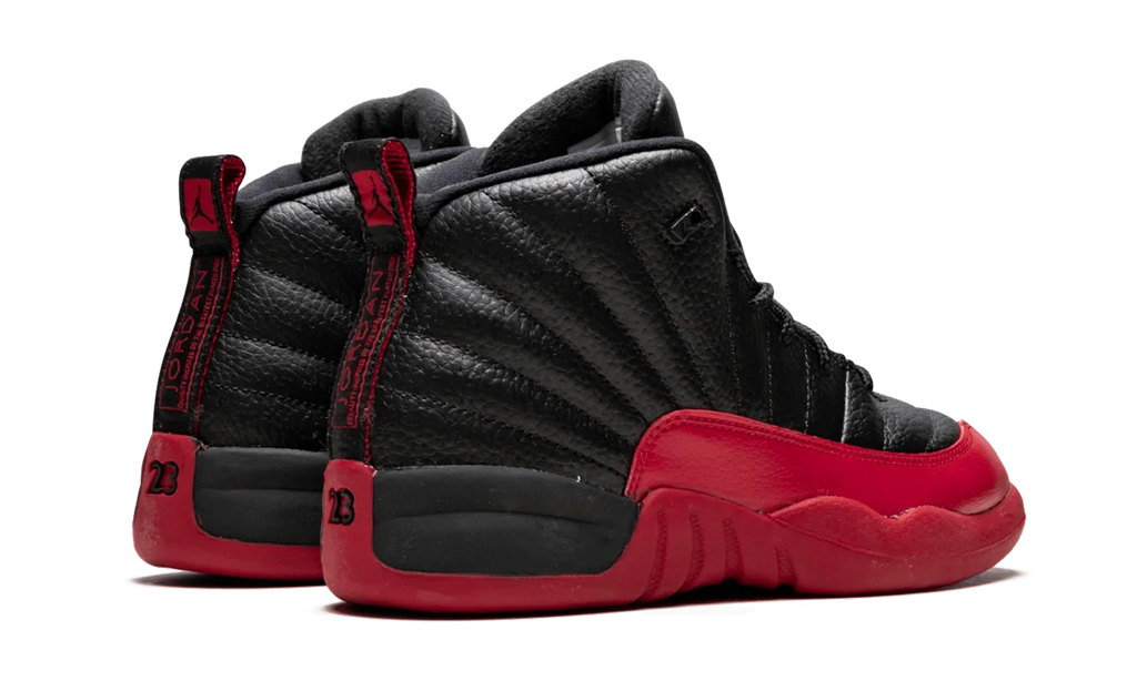 Jordan 12 Retro PS "Flu Game" 151186 002