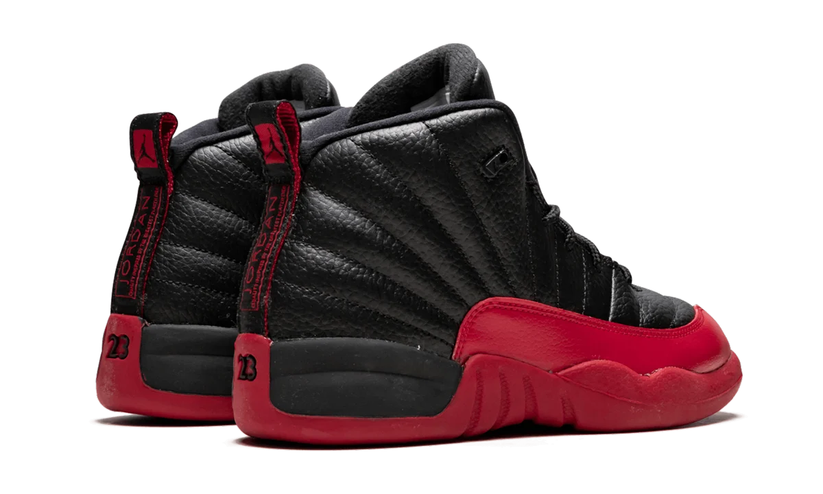 Jordan 12 Retro PS "Flu Game" 151186 002