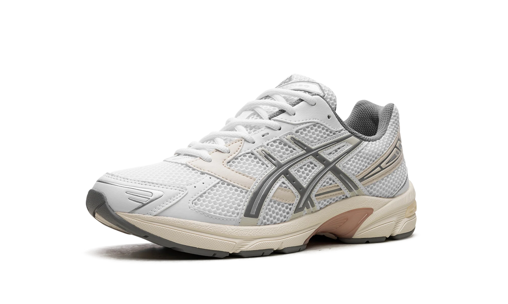Gel 1130 "White/Clay Grey" 1201A256 112