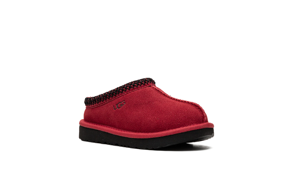 Tasman II GS "Samba Red" 1019066K SBR