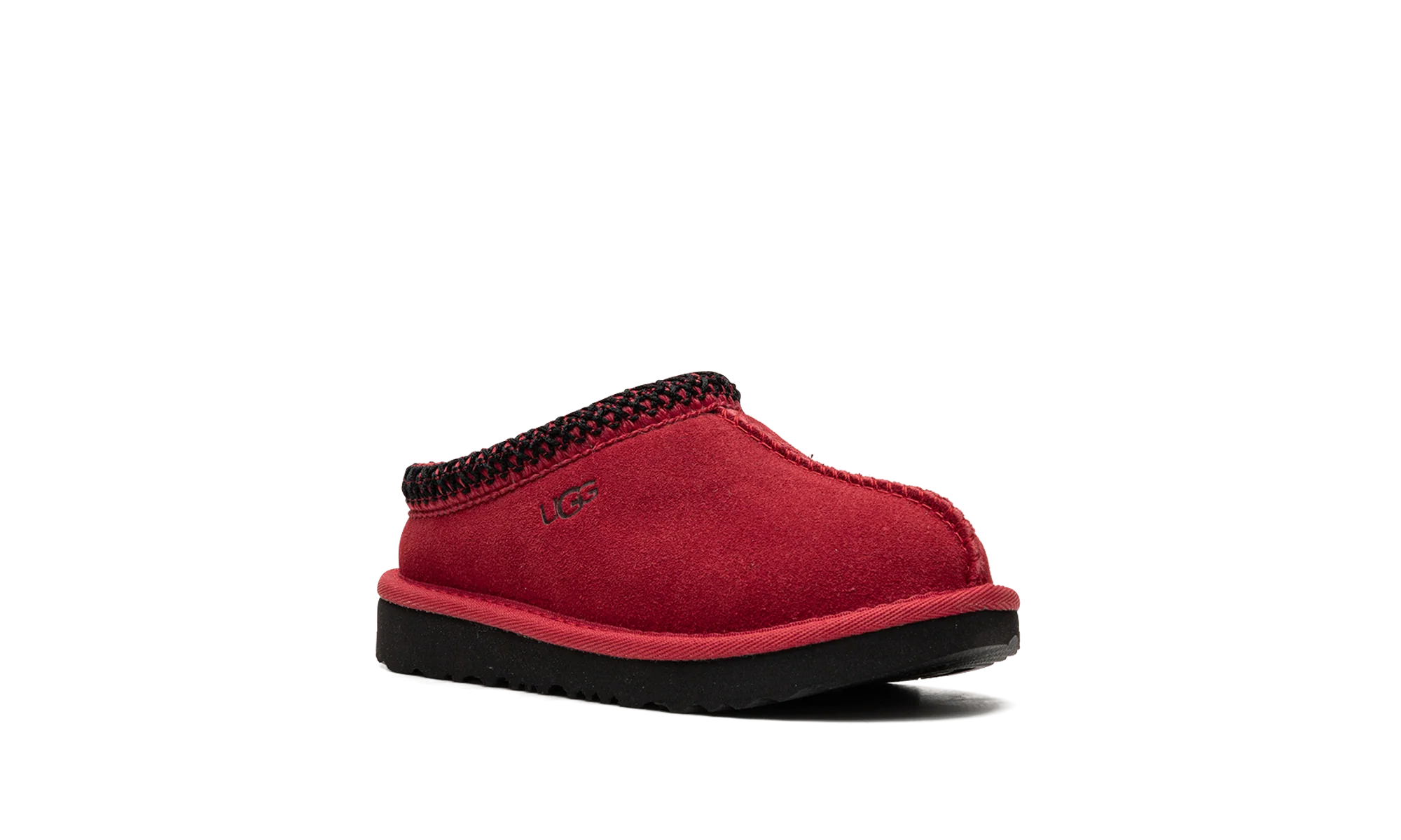 Tasman II GS "Samba Red" 1019066K SBR