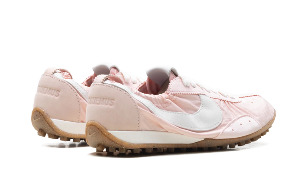 Moon Shoe WMNS "Jacquemus Aluminum - Pink" HV8547 601