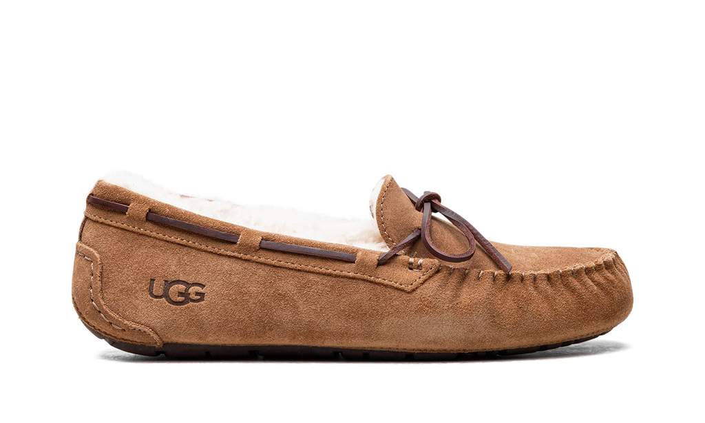 DAKOTA WMNS "Brown" 1107949 CHE