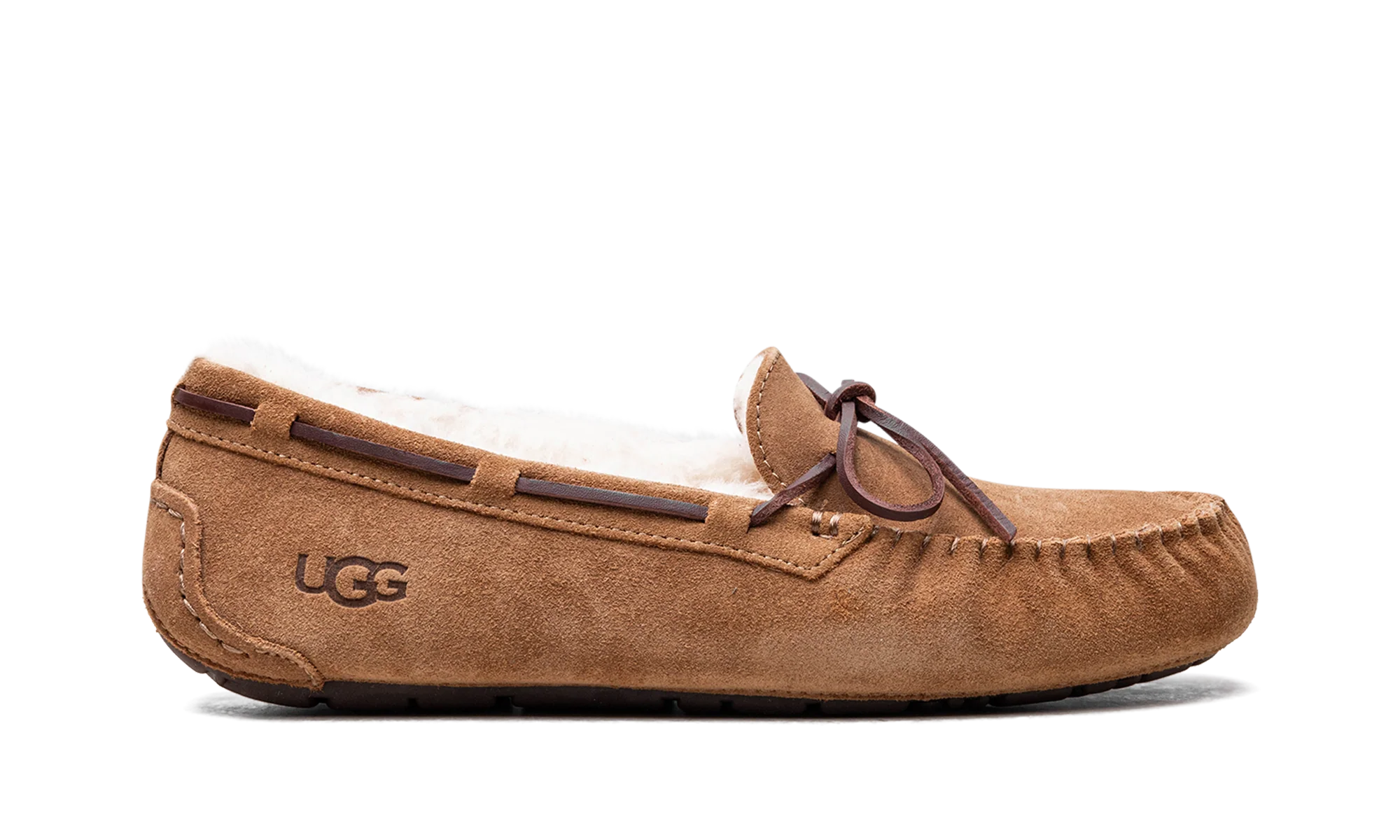 DAKOTA WMNS "Brown" 1107949 CHE