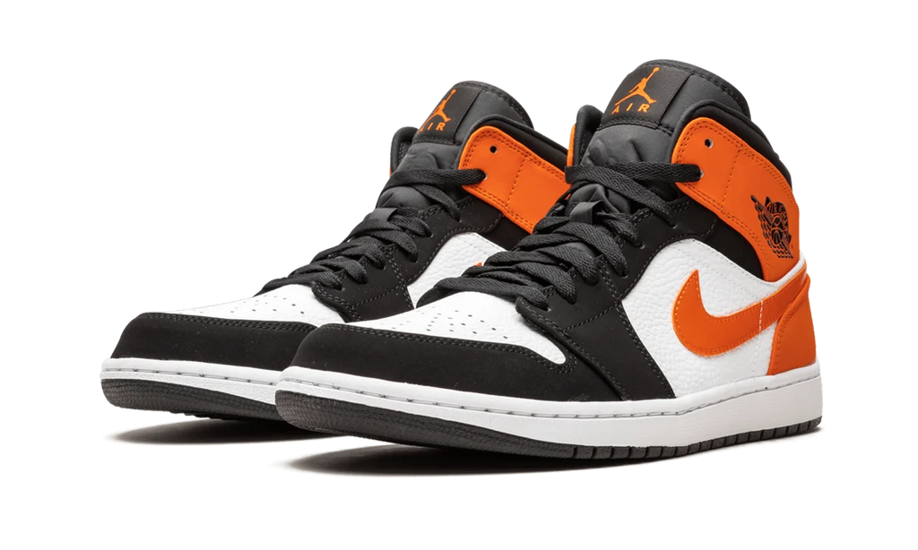 Air Jordan 1 Mid "Shattered Backboard" 554724 058