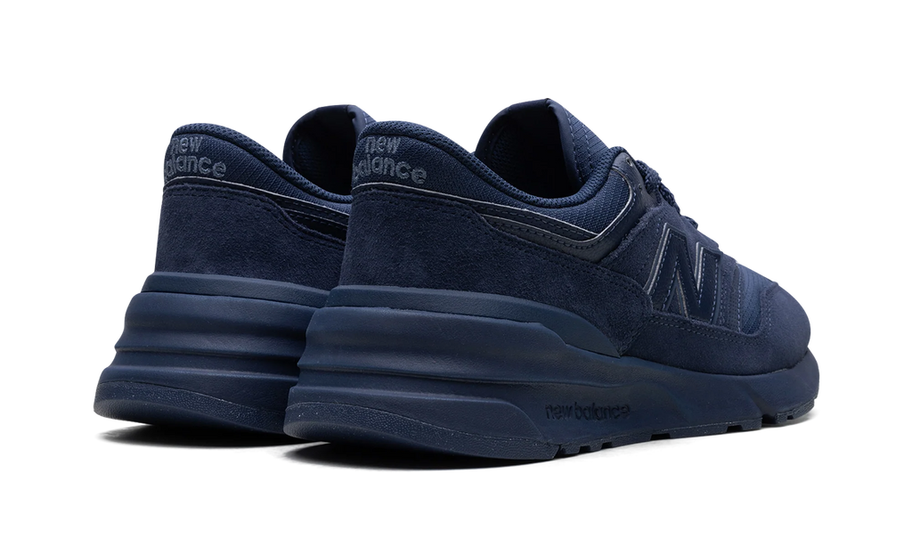 997 "Blue" U997RMH