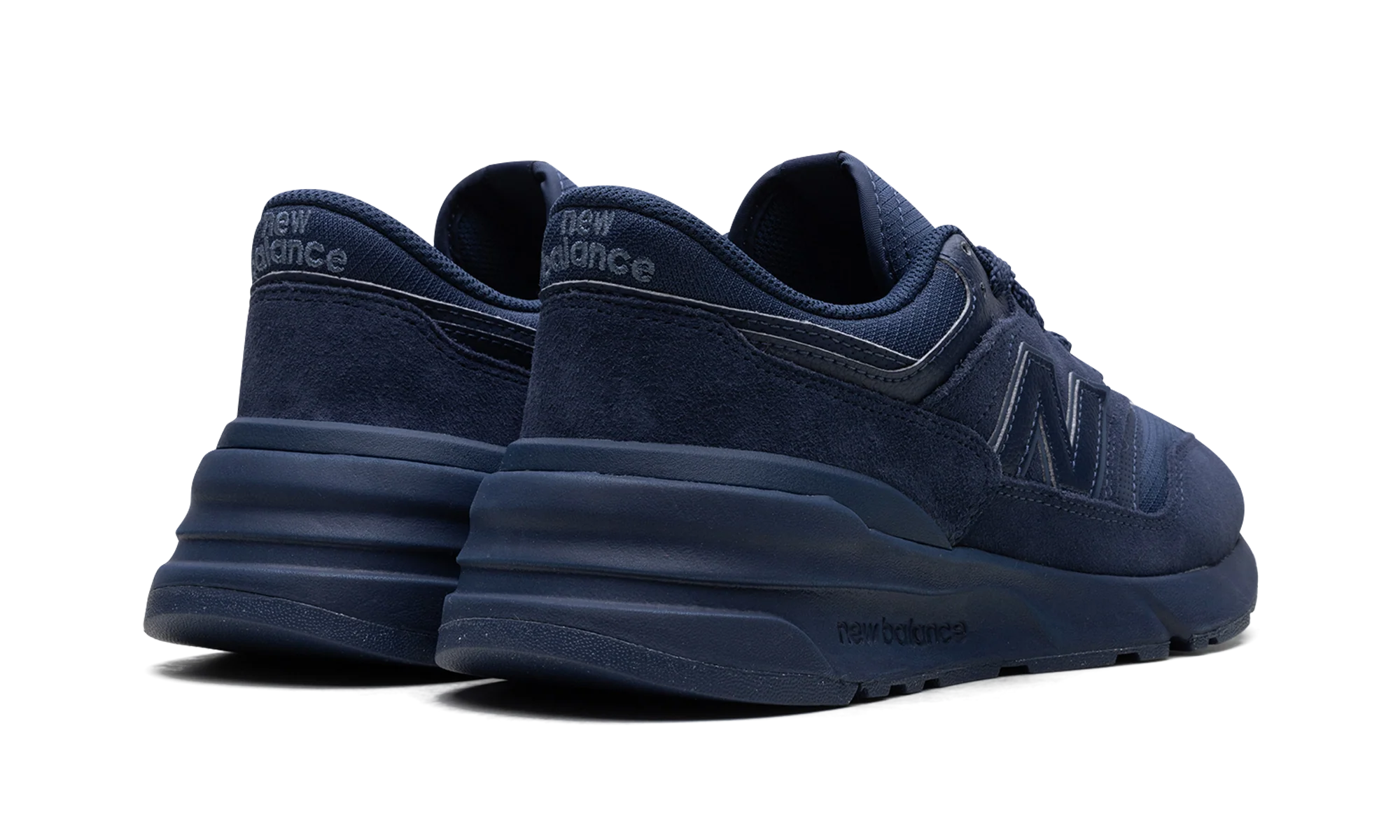 997 "Blue" U997RMH