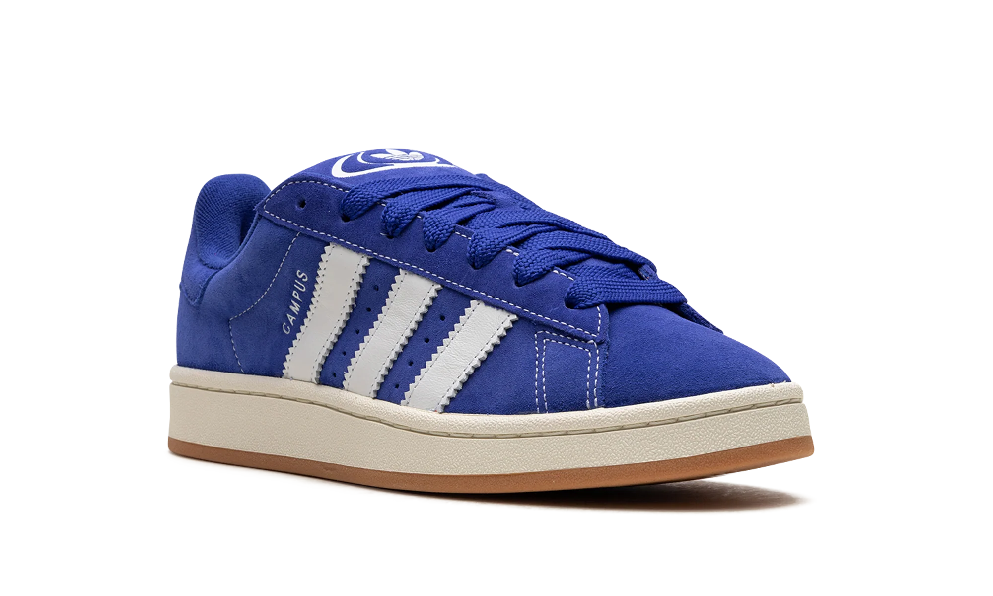 Adidas Campus 00s "Semi Lucid Blue" H03471