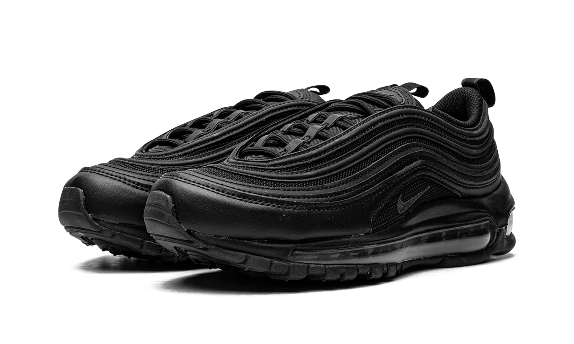 AIR MAX 97 WMNS "Triple Black" DH8016 002