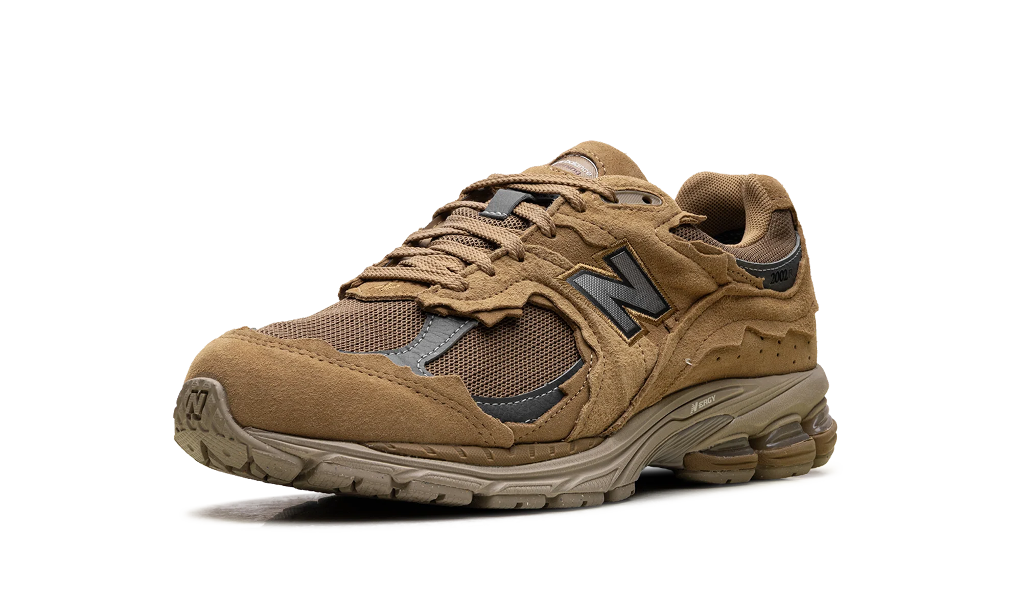 2002R Gore-Tex "Protection Pack - Stucco" U20027OI