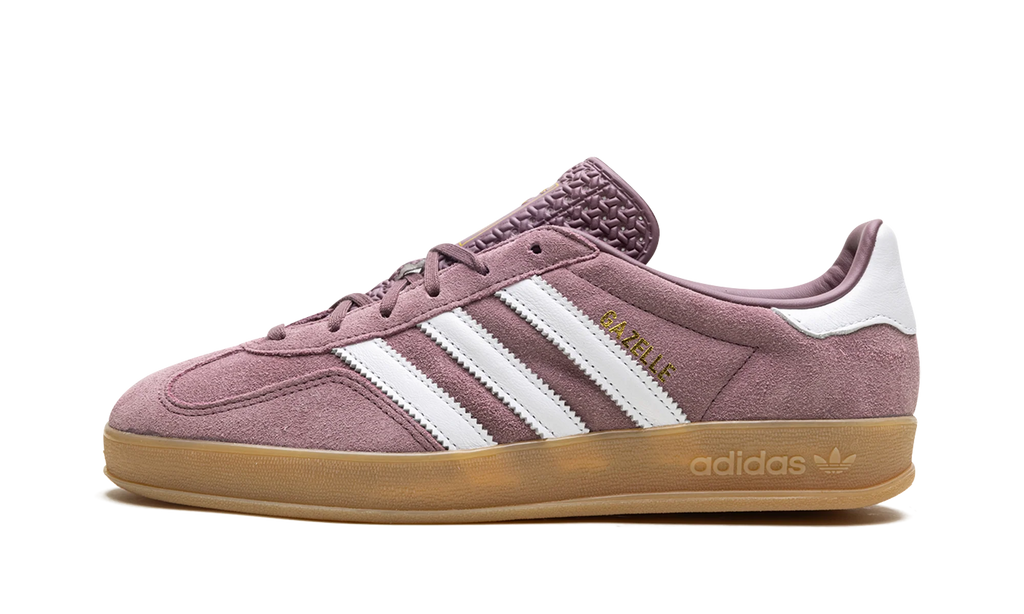 Gazelle Indoor WMNS "Shadow Fig" IH5483